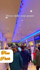 Do you know what's the best deed❓Hmm...You do it every single dayCheck it out‼Share,Subscribe&