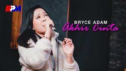 Bryce Adam - Akhir Cinta (Live Performance) | From Album "Reminiscing Benny Panjaitan" Panbers