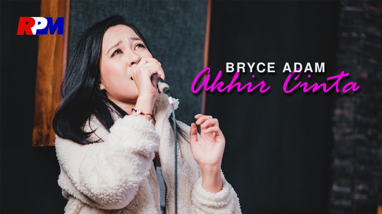 Bryce Adam - Akhir Cinta (Live Performance) | From Album "Reminiscing Benny Panjaitan" Panbers