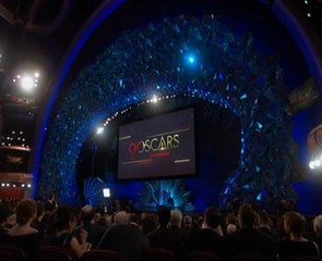 Oscar catat jumlah tontonan terburuk?