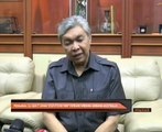 Pengarah JSJ Bukit Aman disifatkan naif dengan undang-undang Australia