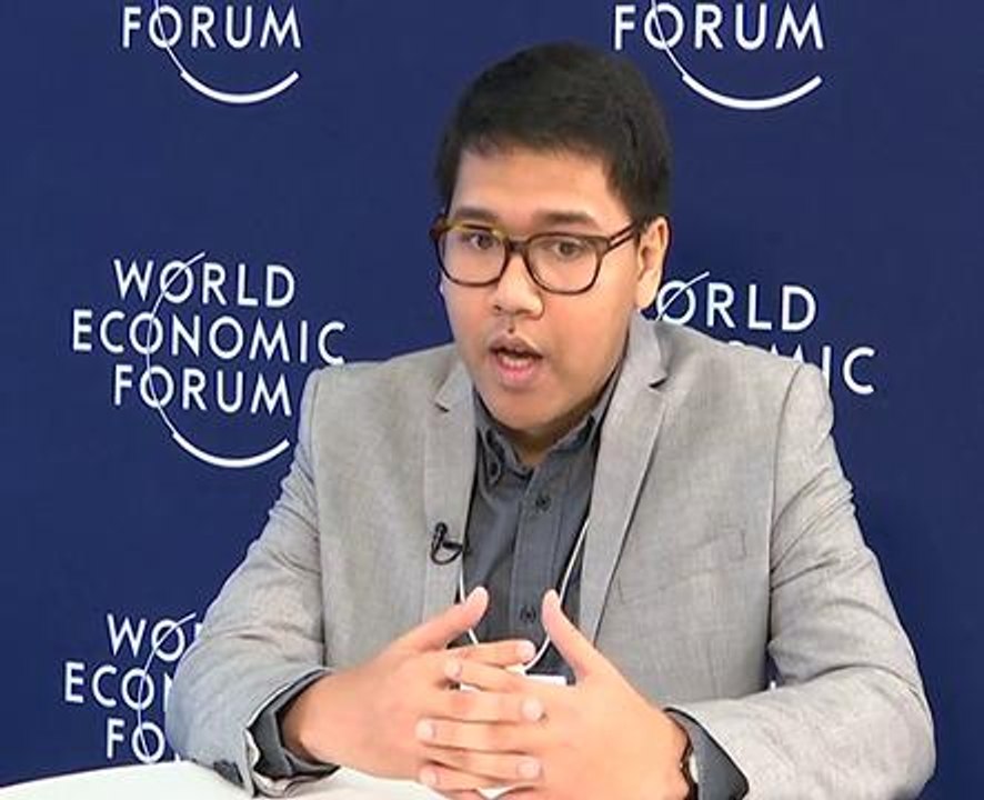 Agenda AWANI: Ruangguru, beri peluang kepada semua rakyat Indonesia untuk mendapatkan akses pendidikan