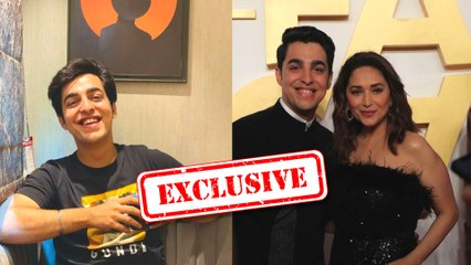 Gagan Arora Reveals Getting Injured While Shooting 'The Fame Game' With Madhuri Dixit
