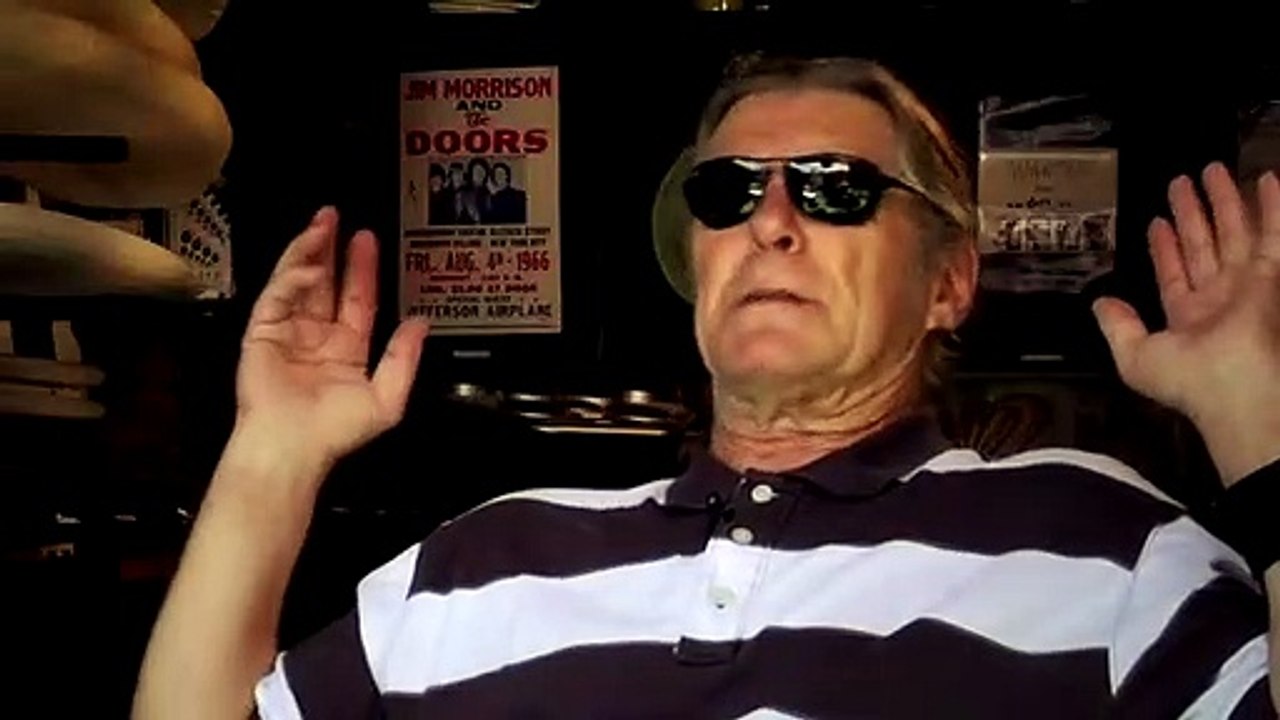 BoardRoom - Trailer