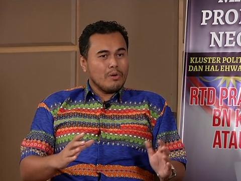 Analisis AWANI: #MalaysiaMemilih, Sentimen kepimpinan keluarga Dr. Mahathir masih kekal di hati rakyat Kedah