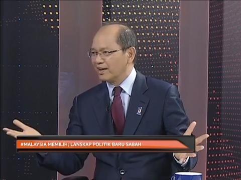 Analisis AWANI: #MalaysiaMemilih, Apakah harapan yang bakal diberikan buat penduduk Sabah?