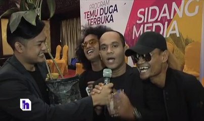 Program sketsa muzikal 'Opera Zero' buah tangan terbaharu dari Kumpulan Zero