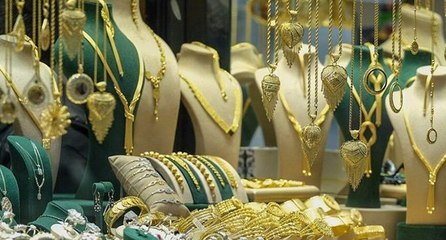İnternetten altın alırken dikkat! 6 ayar eksik gönderen var