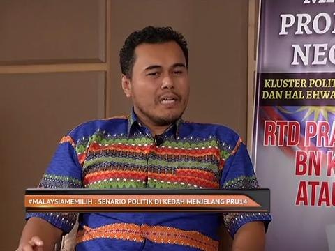Analisis AWANI: #MalaysiaMemilih, Demografi pengundi di Kedah