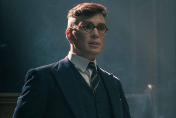 Peaky Blinders - Resumen Temporadas 1-5