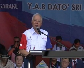 Malaysia bercadang bina Akademi Taekwondo Asia Tenggara