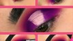 eye makeup for girls/golden eye makeup/smoky eye makeup/party makeup/function makeup/night party eye makeup/day party eye makeup