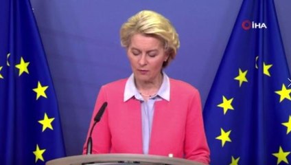 "Rusya merkez bankasının varlıklarını felç edeceğiz"