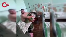 Ukrayna, esir aldığı Rus askerlerinin görüntülerini yayınladı