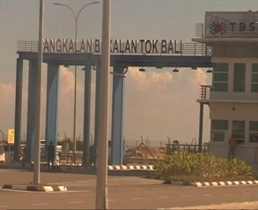 TBSB bakal wujudkan lebih 15,000 peluang kerja