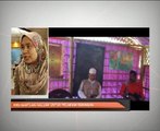 Misi bantuan HALUAN untuk pelarian Rohingya
