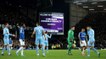 Everton 0-1 Man City: Toffees suffer cruel defeat at Goodison Park after controversial decision