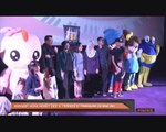 Konsert Hora Horey Didi & Friends di pawagam 10 Mac ini