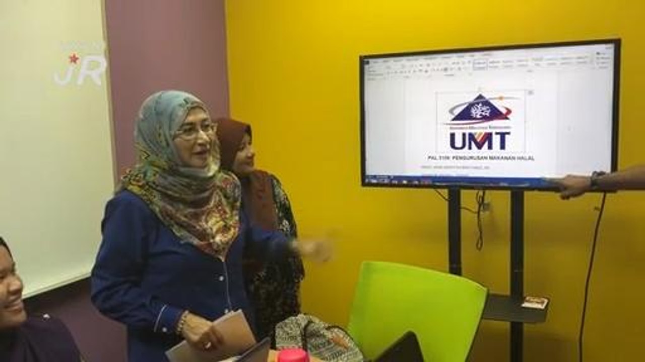 #AWANIJr: Ruang pembelajaran digital (learning...