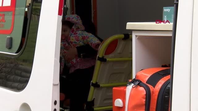 Son dakika haberleri! ÜMRANİYE TEM'DE ZİNCİRLEME KAZA; TRAFİK YOĞUNLUĞU YAŞANDI