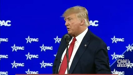 Trump: Putin Biden ile davul çalar gibi oynuyor