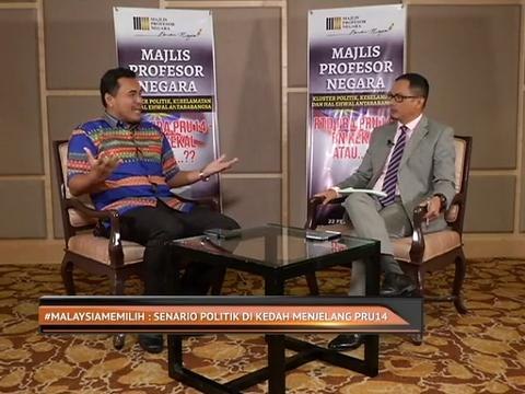 Analisis AWANI: #MalaysiaMemilih, Senario politik di Kedah menjelang PRU14