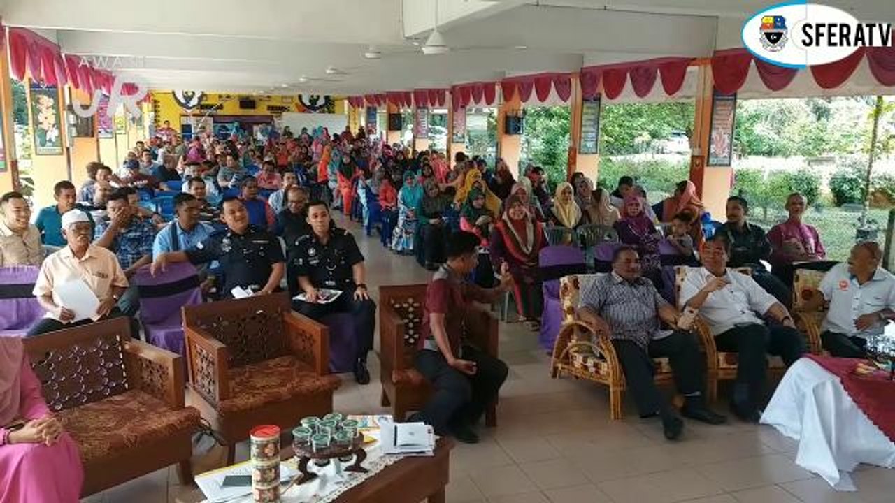 #AWANIJr: PIBG dan sekolah berpisah tiada