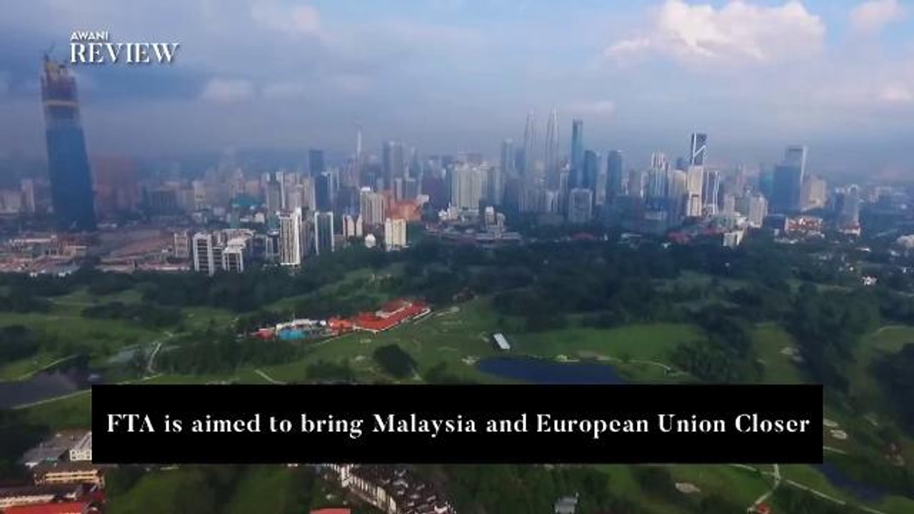 AWANI REVIEW PROGRAME EP 27 - WEB