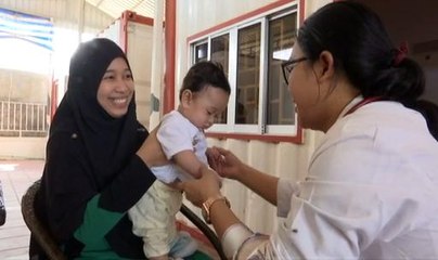 Rizal's ASEAN: Dream Beyond Boundaries