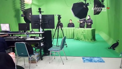 Fakultas Kedokteran Unair Manfaatkan You tube Untuk Perkuliahan