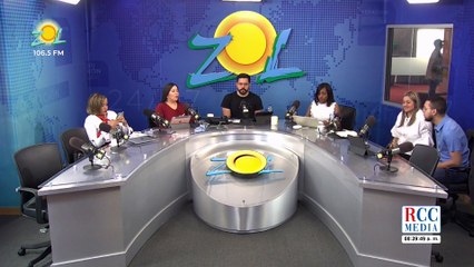 Susy Aquino Gautreau: “Abinader debe presentar plan de crisis ante guerra Rusia y Ucrania”