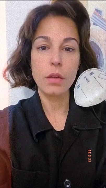 Στο νοσοκομείο η Κατερίνα Παπουτσάκη! Η αγωνία...
