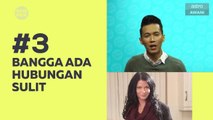 Kompak (Episod 328): Bangga ada hubungan sulit