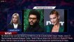 The Weeknd Was Just Seen Making Out With One of His Ex Bella Hadid's 'Close' Friends—Here's If - 1br