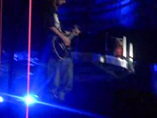 Tokio Hotel Schwarz Strasbourg