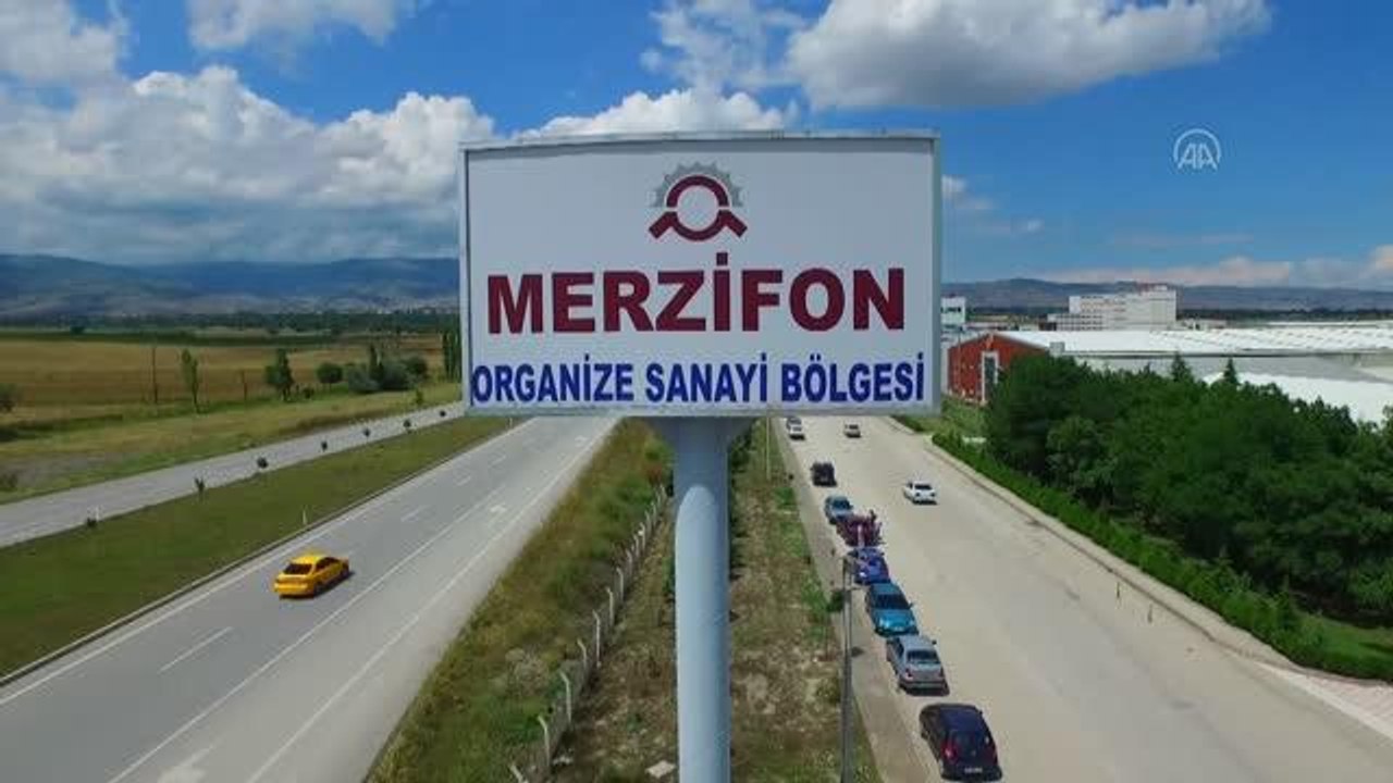 Hayalini gerçekleştirip memleketine kurduğu fabrikayla 10 ülkeye ihracat yapıyor