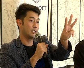 Farid Kamil dakwa dipukul 11 anggota polis dalam lokap