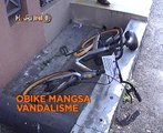 Fokus Hari ini 8 Malam: Suspek tembak anggota DAISH? & oBike mangsa vandalisme