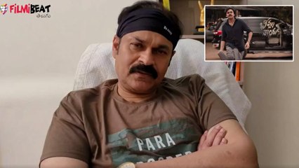 TFI పెద్దలు ఏమైపోయారు ? హీరోల్ని ఓ రౌండ్ వేసుకున్న Nagababu | Bheemla Nayak | Filmibeat Telugu