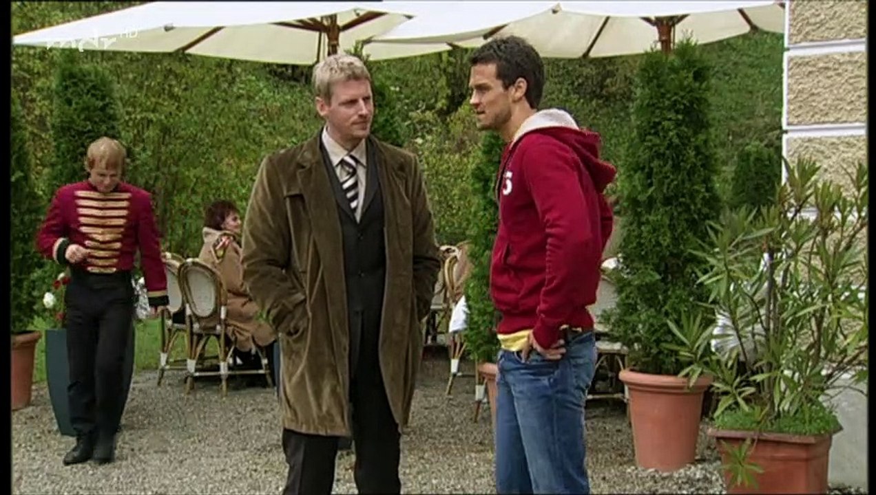 Sturm der Liebe Folge 524