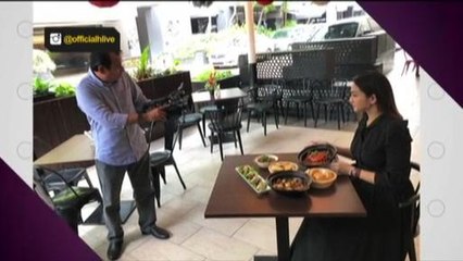 Dynas Mokhtar terus tanam minat berniaga