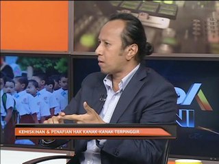 Agenda AWANI: Sumber bantuan untuk masyarakat miskin terhad atau malas berusaha?