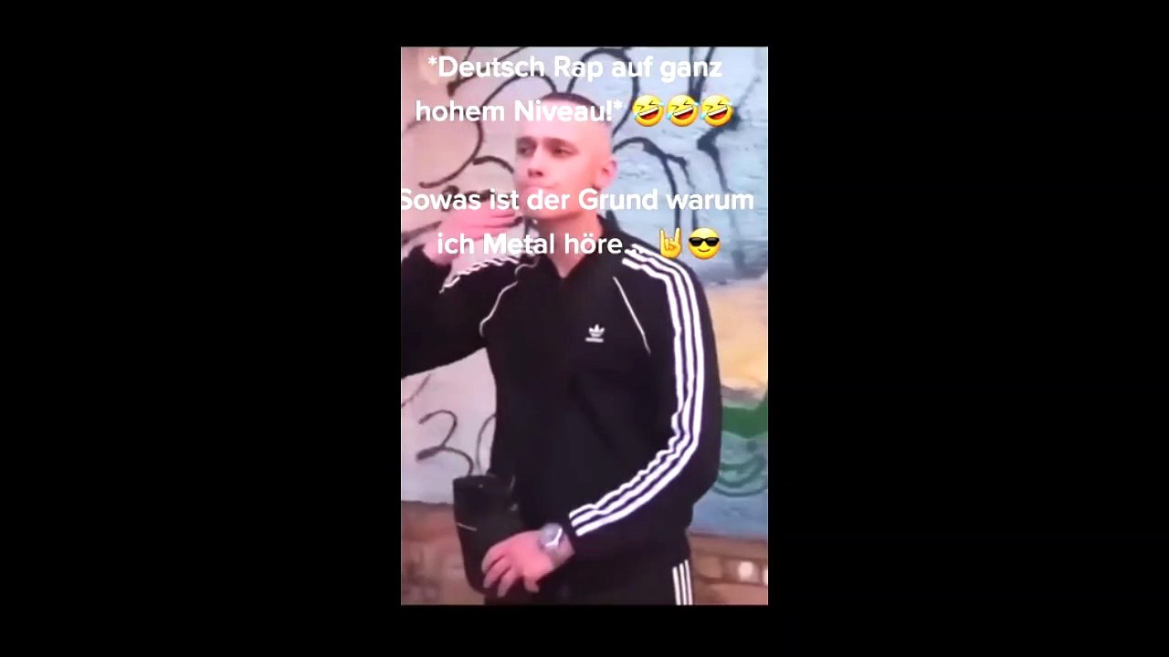 Deutsch Rap Jawooohl#music#rap#