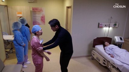 “살려내!!” 사랑하는 사람의 죽음에 울부짖는 강신효 TV CHOSUN 20220227 방송