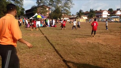 #AWANIJr: Penat lelah yang berbaloi