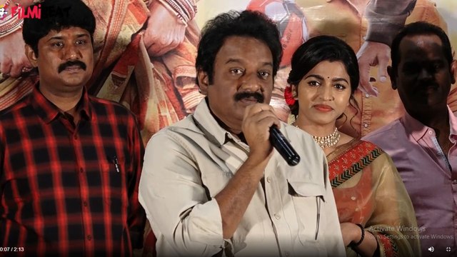 VV Vinayak Shares How Aadi Movie Rights Sold To Vizag Area | Shikaaru Trailer | Filmibeat Telugu