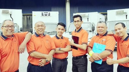 Datuk Farshila on The Importance of Empathy in an Organization