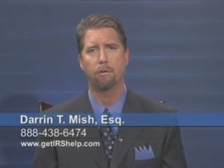 IRS Help is right around the corner