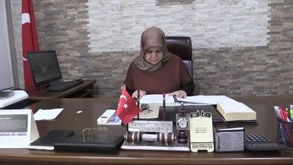 Canan öğretmen 28 Şubat sürecinde yaşadıklarını unutamıyor