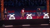 Americas Got Talent Extreme - S01e01 -part 1